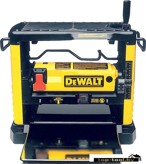 Станок DeWalt DW733