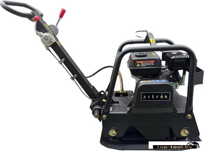 Виброплита Zitrek CNP25-2 091-0018