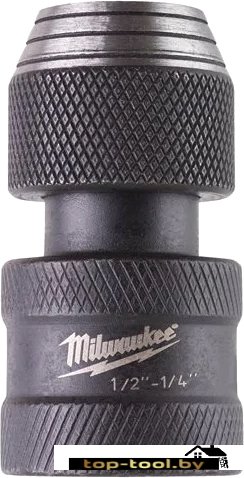 Адаптер слесарный Milwaukee 4932471828