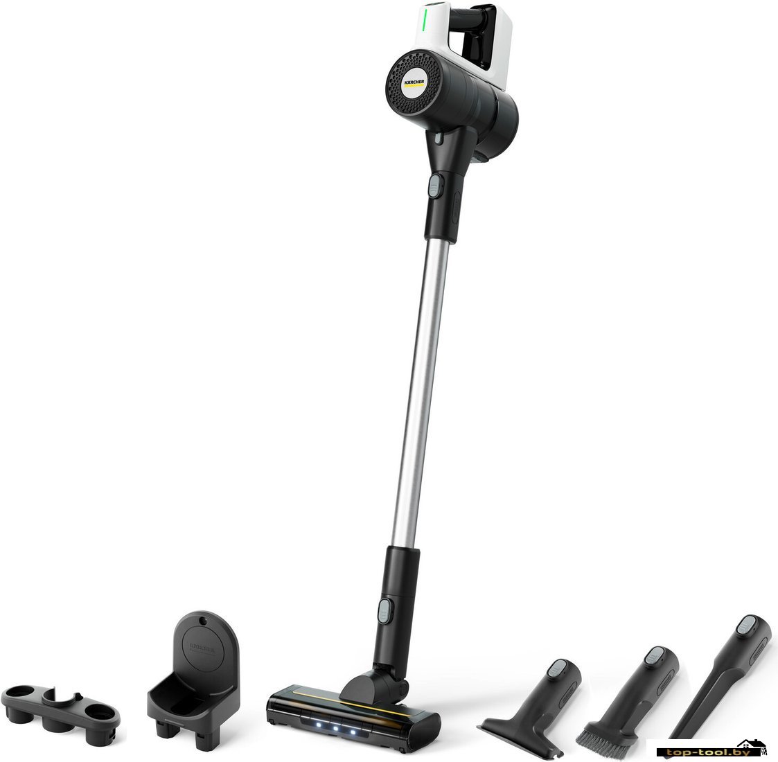 Пылесос Karcher VCS 3 Nano Complete 1.198-930.0