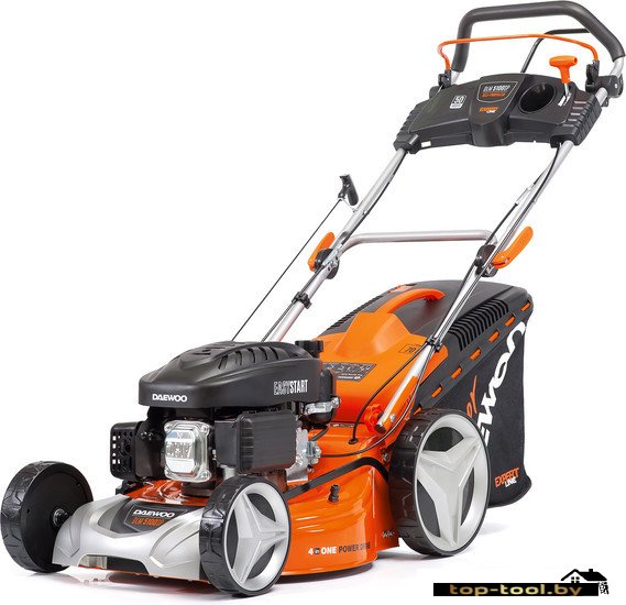 Газонокосилка Daewoo Power DLM 5100SP