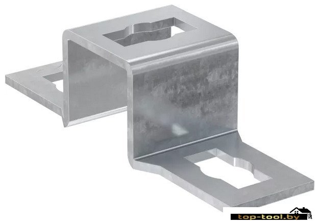 Кронштейн крепежный Fischer PFUF 41 533738 (25 шт)