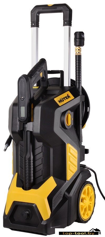 Мойка высокого давления Huter W240i K7 Smart Professional