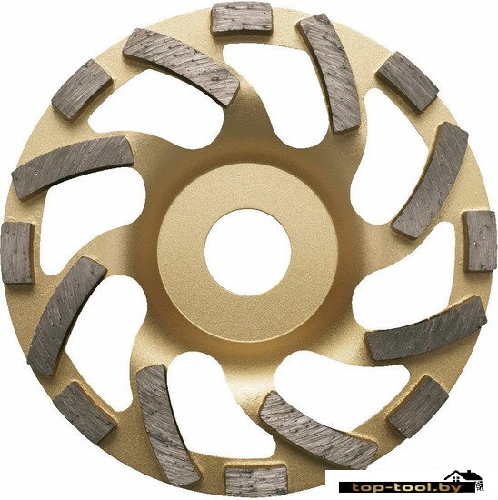Алмазная чашка Milwaukee 4932430081