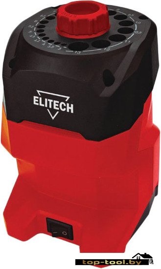 Заточный станок ELITECH ДМ СТ 013С