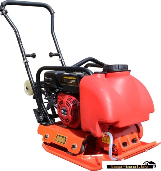 Виброплита Impulse VP80TL