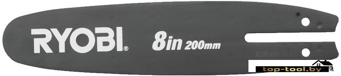 Шина для высотореза Ryobi RAC235 5132002589