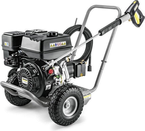 Мойка высокого давления Karcher HD 8/23 G Classic 1.187-012.0