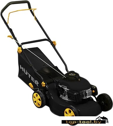 Газонокосилка Huter GLM-3.5T