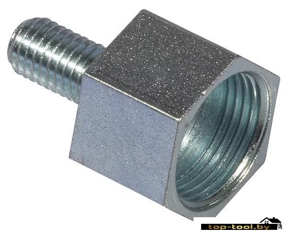 Фитинг Fischer Переходник резьбовой RD соединительный M12/M10x25 мм (100 шт)