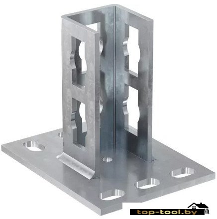 Опора для профиля Fischer PSF 41 533740 (10 шт)