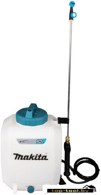 Аккумуляторный опрыскиватель Makita DUS108Z (без АКБ)