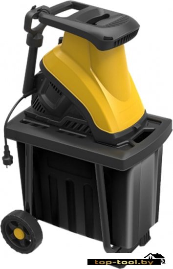 Садовый измельчитель Huter ESH-2500T