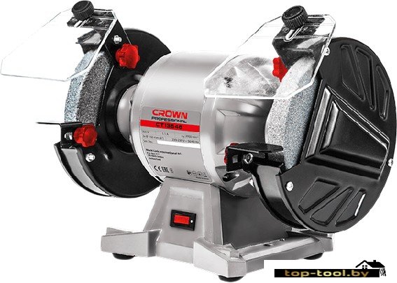 Заточный станок Crown CT13546