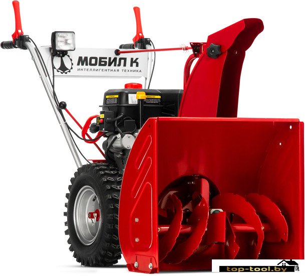 Снегоуборщик Мобил К C65LC170FS