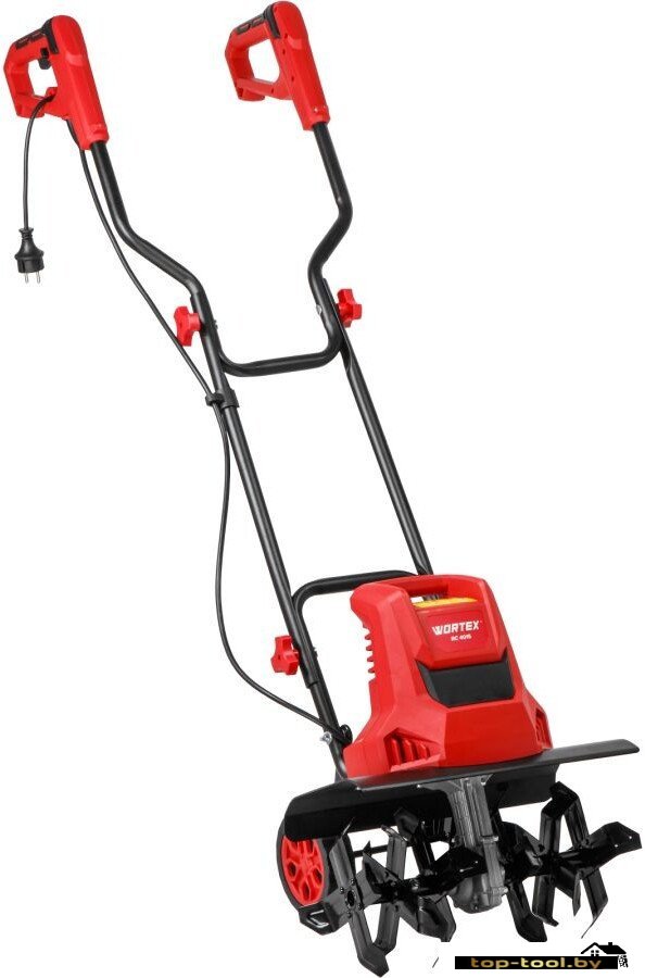 Мотокультиватор электрический Wortex RC 4015 2334097
