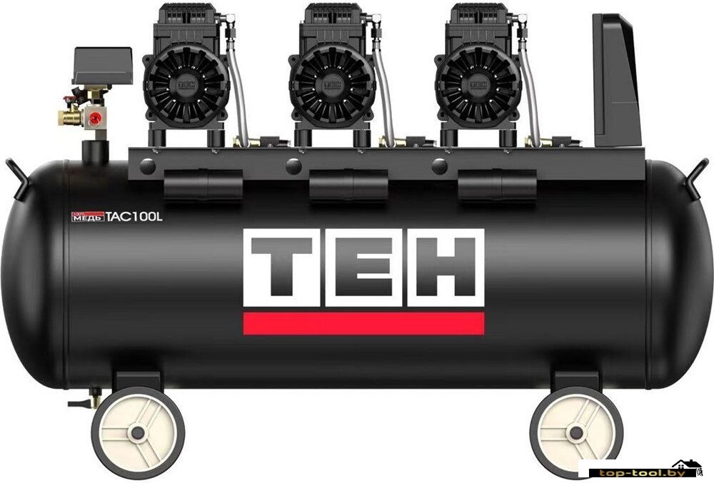 Компрессор TEH TAC100L