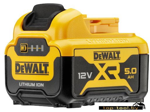 Аккумулятор DeWalt DCB126 (12В/5 Ач)