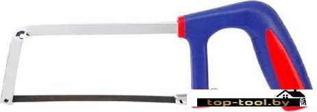 Ножовка Workpro 150мм WP215036