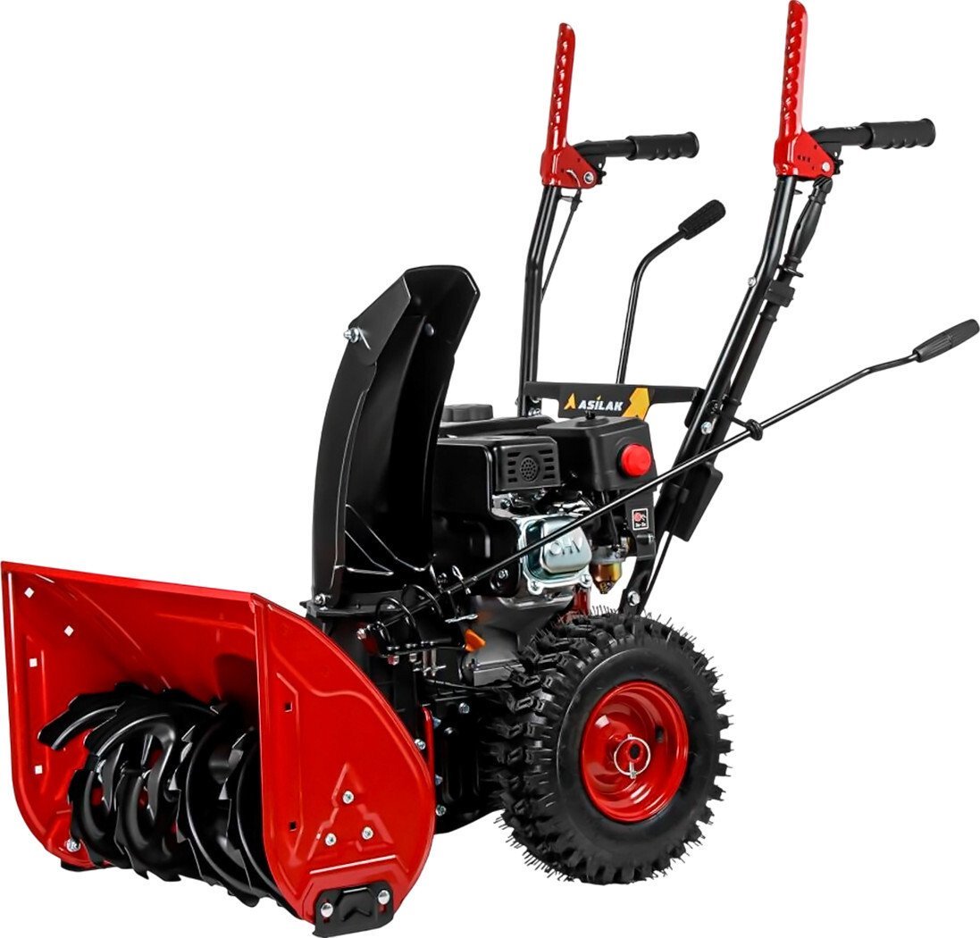 Снегоуборщик Asilak SBG-716