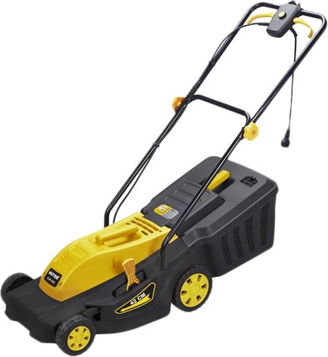 Газонокосилка Huter ELM-1800P
