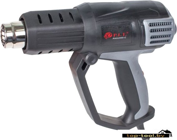 Промышленный фен P.I.T PHG 2000-C