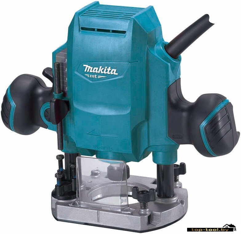 Кромочно-петельный фрезер Makita M3601B