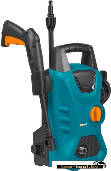 Мойка высокого давления Bort BHR-1700-Pro