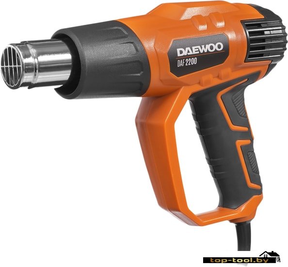 Промышленный фен Daewoo Power DAF 2200