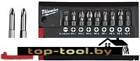 Набор бит Milwaukee 4932399513