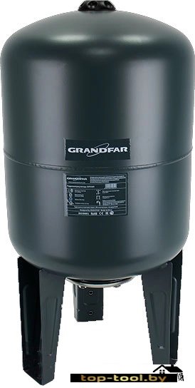 Расширительный бак Grandfar GFV50T