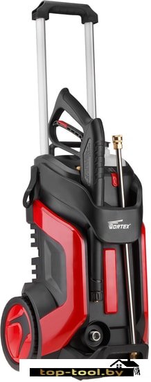 Мойка высокого давления Wortex PW1740