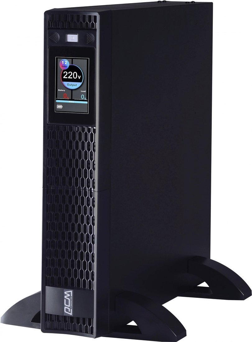 Источник бесперебойного питания Powercom NXT-1000