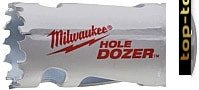 Коронка Milwaukee 49560047