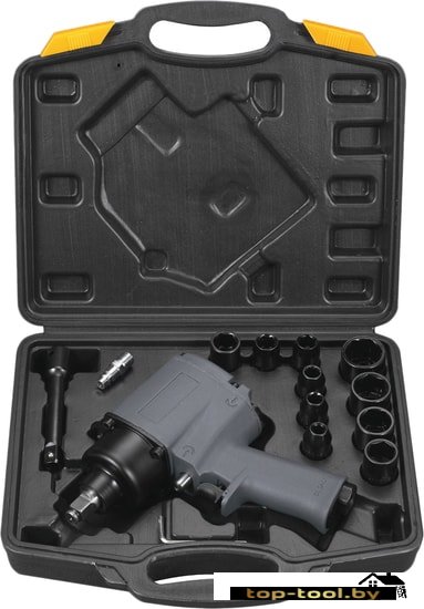 Пневматический гайковерт Fubag IW720 1/2 100193