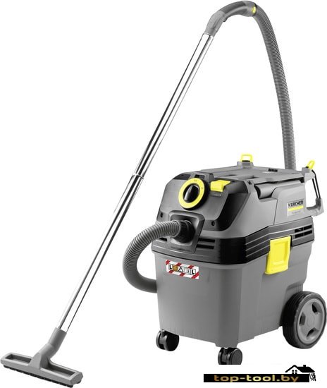 Пылесос Karcher NT 30/1 Ap L 1.148-221.0