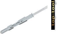 Дюбель рамный Starfix SM-46076-50