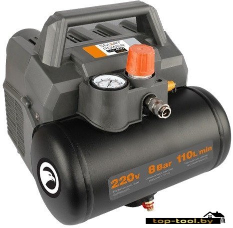 Компрессор Беркут Smart Power SAC-400