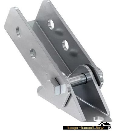 Опора для профиля Fischer VB 545650 (5 шт)
