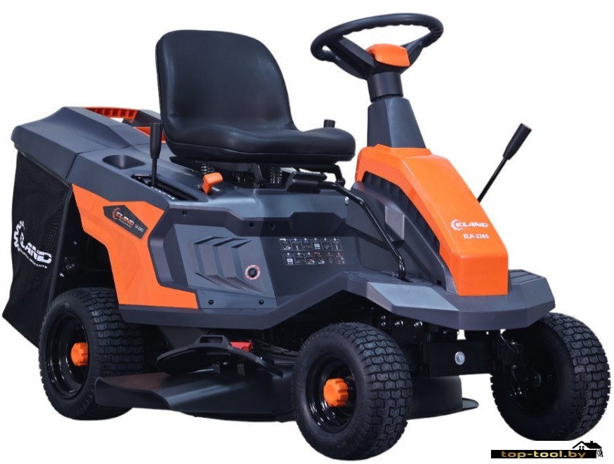 Райдер ELAND LR-2265
