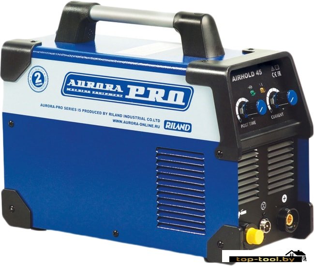 Сварочный инвертор AuroraPRO Airhold 45