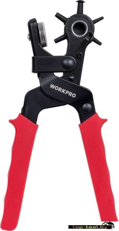 Пробойник Workpro WP231077