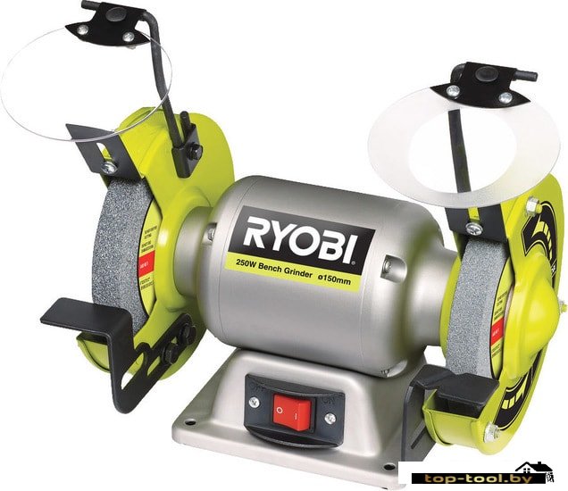 Заточный станок Ryobi RBG6G1