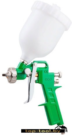 Краскопульт ECO SG-1000