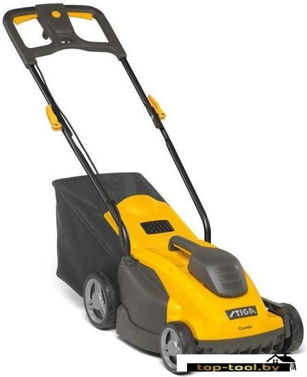 Газонокосилка Stiga Combi 336C 294340068/ST1