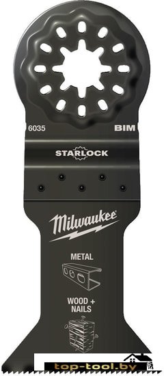 Пильное полотно Milwaukee 48906035