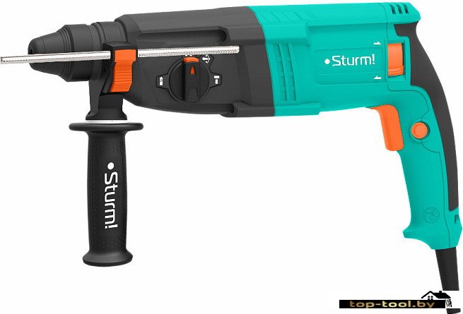 Перфоратор Sturm RH2526BR