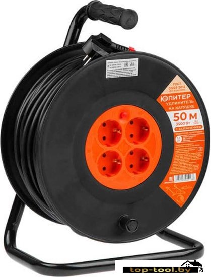 Удлинитель Юпитер JP8404-01