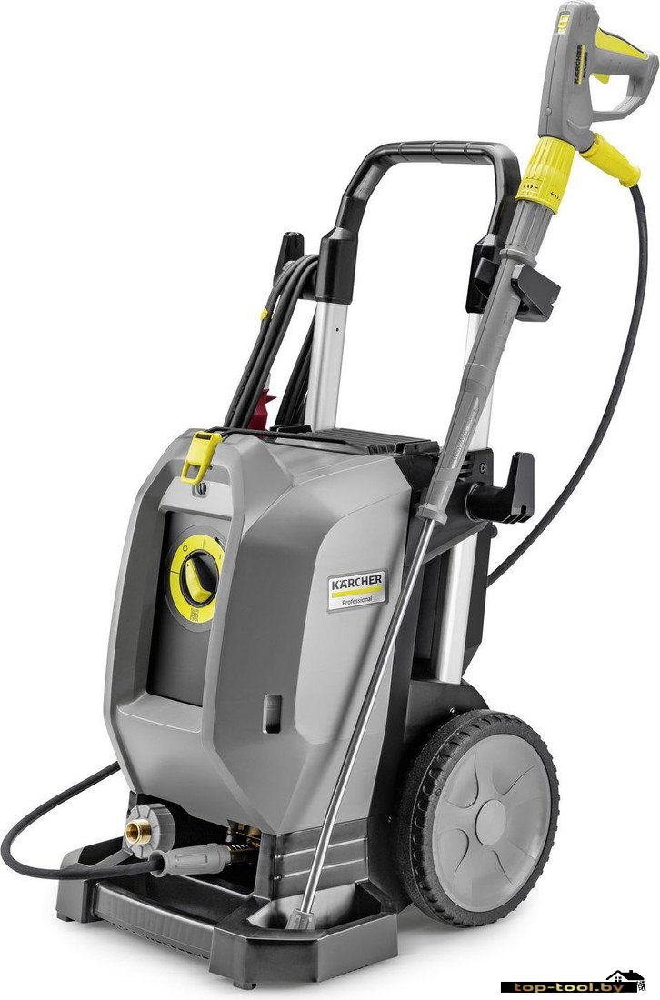 Мойка высокого давления Karcher HD 10/25-4 S 1.286-954.0
