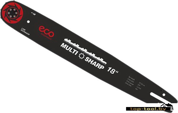 Шина для пилы Eco CSP-039